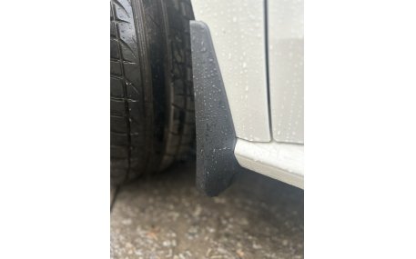 Брызговики Volkswagen Passat B7 USA