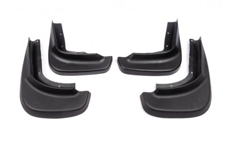 Брызговики Volvo XC60