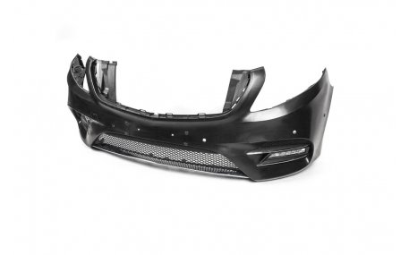 Комплект обвеса Mercedes Vito W447