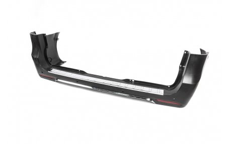 Комплект обвеса Mercedes Vito W447