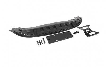 Комплект обвеса Mercedes Vito W447