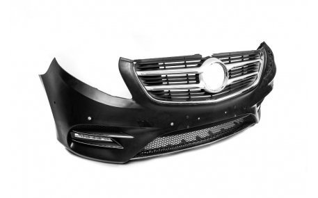Комплект обвеса Mercedes Vito W447