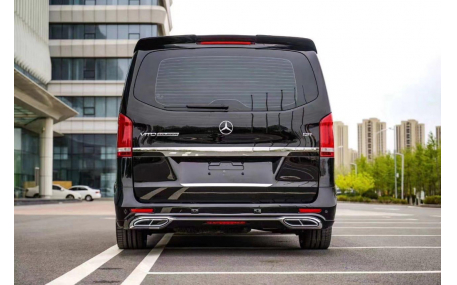 Комплект обвеса Mercedes Vito W447