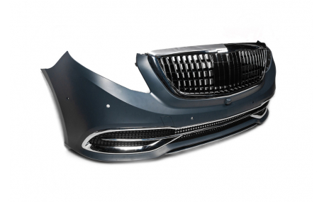 Комплект обвеса Mercedes Vito W447