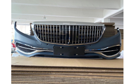 Комплект обвеса Mercedes E-class W213 2016-2020