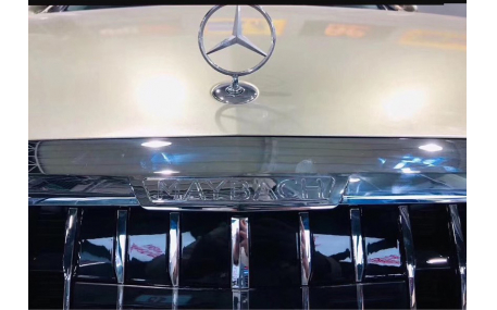 Комплект обвеса Mercedes E-class W213 2016-2020