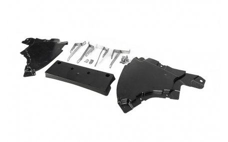 Комплект обвеса Mercedes E-class W213 2016-2020