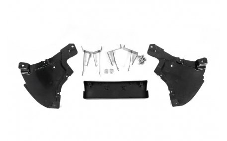 Комплект обвеса Mercedes E-class W213 2016-2020