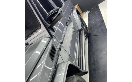 Комплект обвеса Mercedes G-class W463