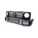 Комплект обвеса Mercedes G-class W463