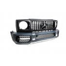 Комплект обвеса Mercedes G-class W463
