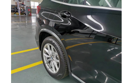 Комплект обвеса BMW X5 G05 2019-2023