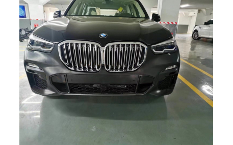 Комплект обвеса BMW X5 G05 2019-2023