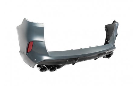 Комплект обвеса BMW X5 G05 2019-2023