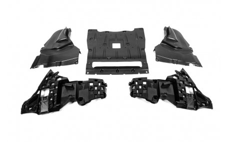 Комплект обвеса BMW X5 G05 2019-2023