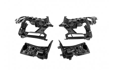 Комплект обвеса BMW X5 G05 2019-2023