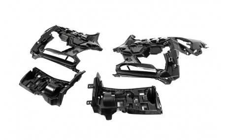 Комплект обвеса BMW X5 G05 2019-2023