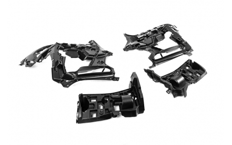 Комплект обвеса BMW X5 G05 2019-2023