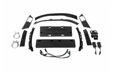Комплект обвеса BMW X5 G05 2019-2023
