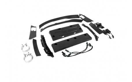 Комплект обвеса BMW X5 G05 2019-2023