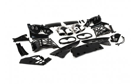 Комплект обвеса Mercedes A-class W177