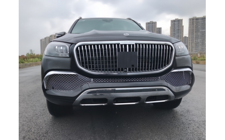 Комплект обвеса Mercedes GLS-class X167
