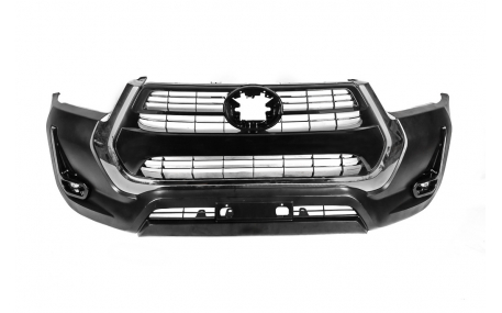 Комплект обвеса Toyota Hilux