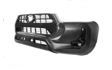 Комплект обвеса Toyota Hilux