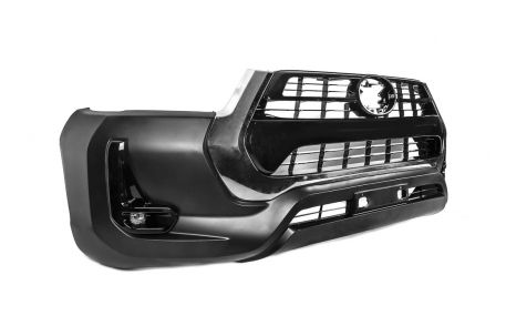 Комплект обвеса Toyota Hilux