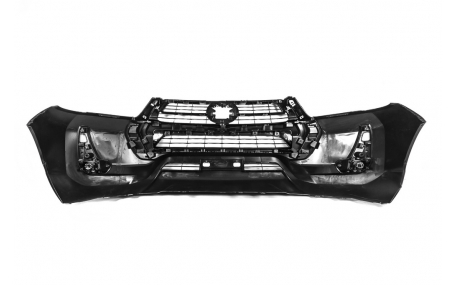 Комплект обвеса Toyota Hilux