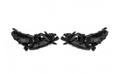 Комплект обвеса Toyota Hilux