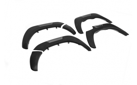 Комплект обвеса Toyota Hilux