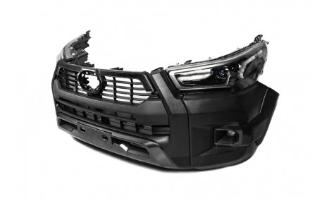 Комплект обвеса Toyota Hilux