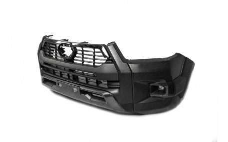 Комплект обвеса Toyota Hilux