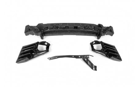 Бампер передний Lexus ES 2015-2018