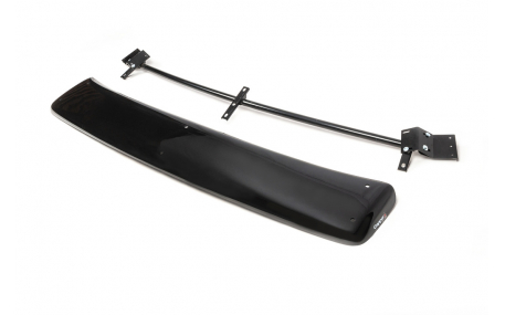 Козырек Renault Kangoo 