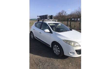 Багажник на крышу