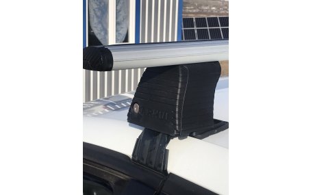 Багажник на крышу