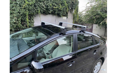 Багажник на крышу