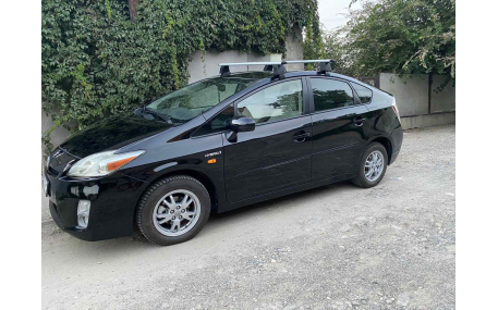 Багажник на крышу