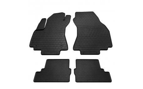 Коврики в салон Opel Zafira A  