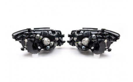 Фары передние Lexus GX 2014-2019