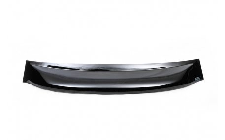 Спойлер Honda Civic 4D