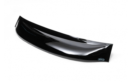 Спойлер Honda Civic 4D