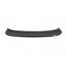 Накладка на задний бампер Honda Civic