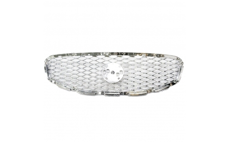 Решетка радиатора Ssang Yong Korando