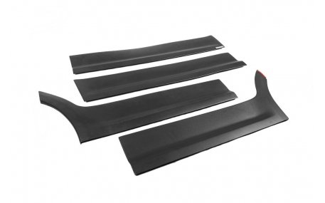 Арки Volkswagen Caddy