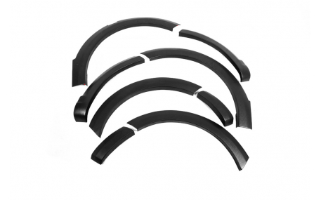 Арки Volkswagen Caddy