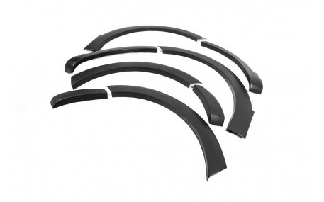 Арки Volkswagen Caddy