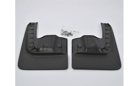 Брызговики Renault Trafic